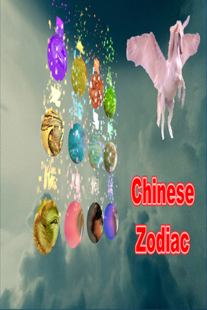 ChineseZodiac poszter