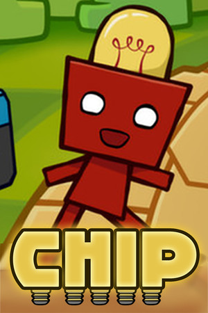 Chip poszter