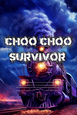 Choo Choo Survivor poszter