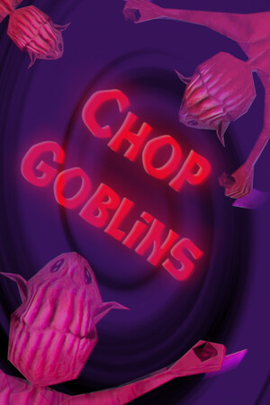 Chop Goblins poszter