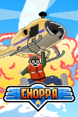 Choppa (Classic) poszter