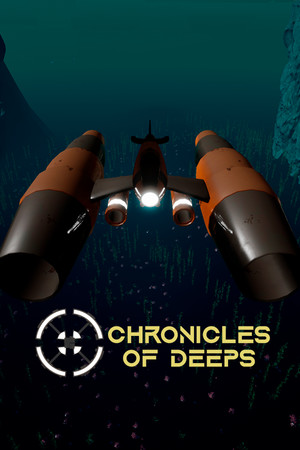 Chronicles of Deeps poszter