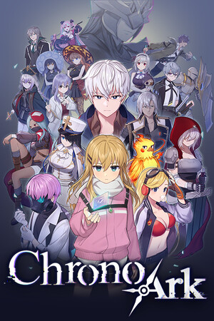 Chrono Ark poszter