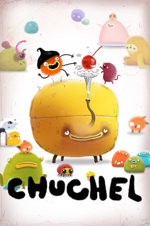 CHUCHEL poszter
