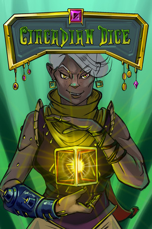 Circadian Dice poszter