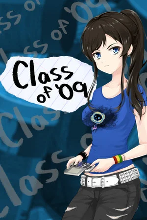 Class of '09 poszter
