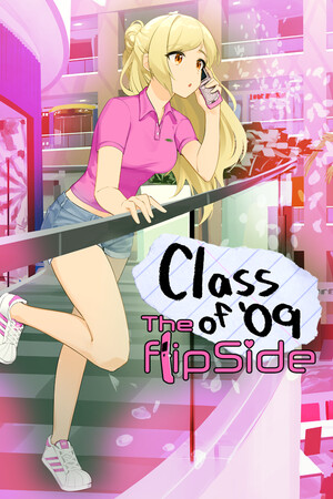 Class of '09: The Flip Side poszter