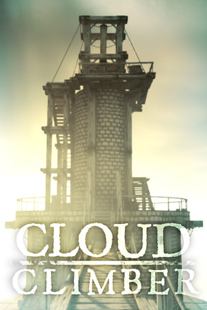 Cloud Climber poszter