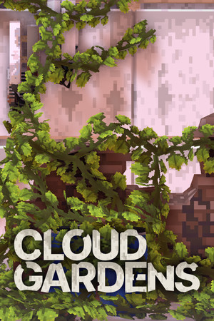 Cloud Gardens poszter