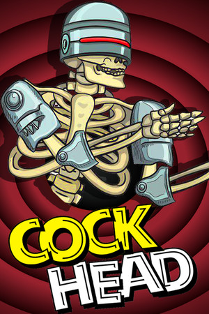 COCKHEAD poszter