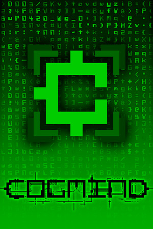 Cogmind poszter