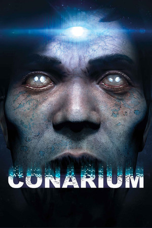 Conarium poszter