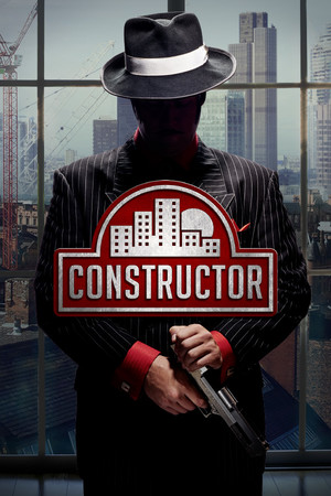 Constructor poszter