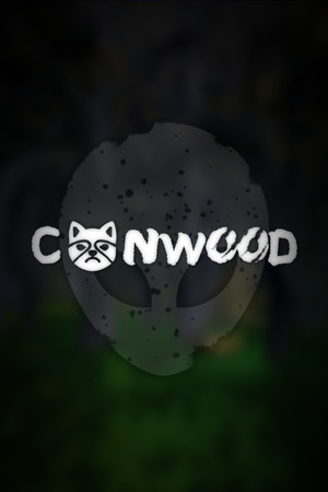 Coonwood poszter