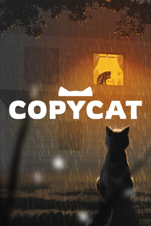 Copycat poszter