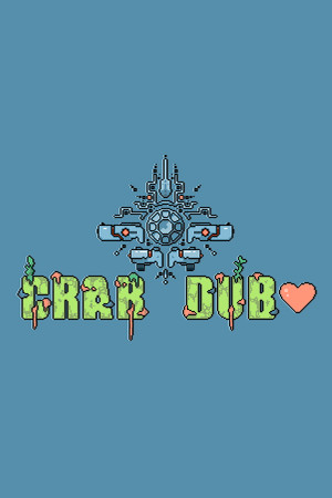 Crab Dub poszter