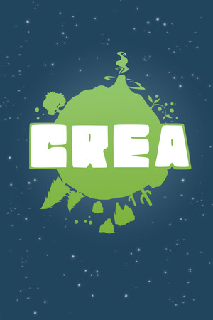 Crea poszter