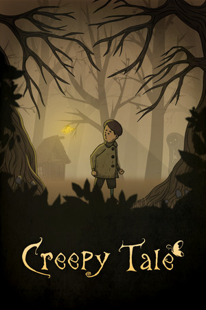 Creepy Tale poszter