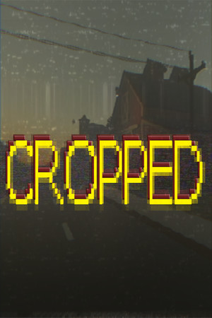 CROPPED poszter