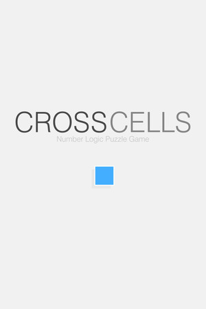CrossCells poszter