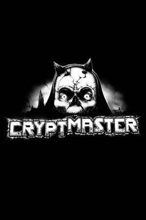 Cryptmaster poszter