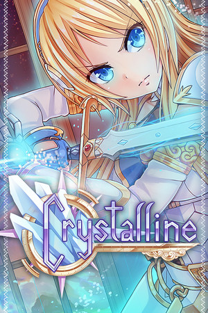 Crystalline poszter