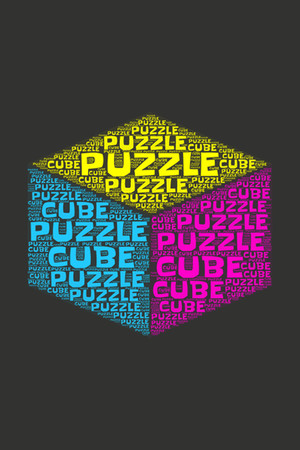 CubePuzzle poszter