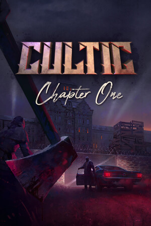 CULTIC poszter