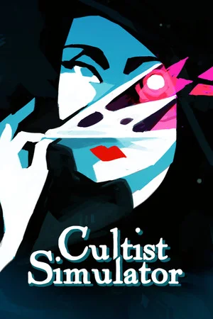 Cultist Simulator poszter