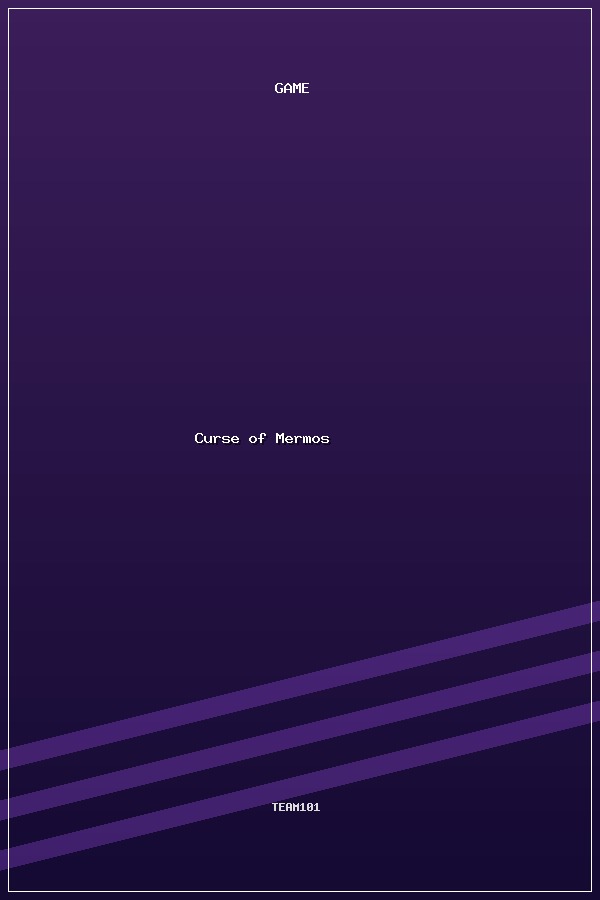Curse of Mermos poszter