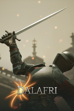Dalafri poszter
