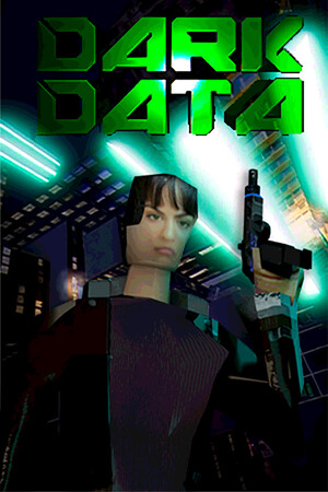 Dark Data poszter