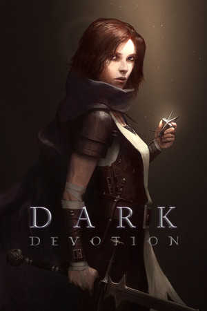 Dark Devotion poszter