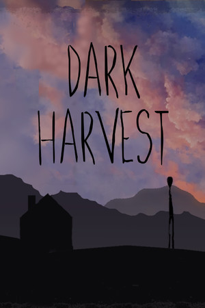 Dark Harvest poszter