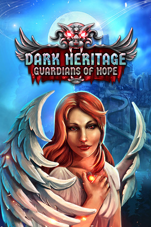 Dark Heritage: Guardians of Hope poszter