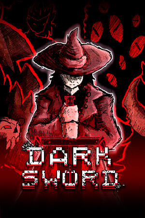 Dark Sword: The Light of Ainn poszter