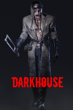 DarkHouse poszter