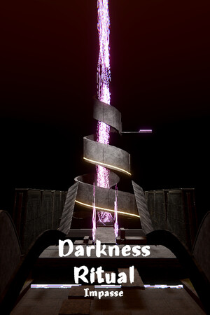 Darkness Ritual: Impasse poszter
