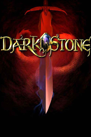 Darkstone poszter