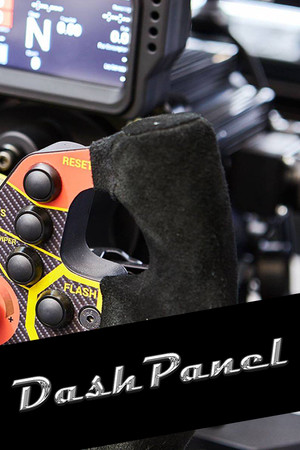 DashPanel poszter