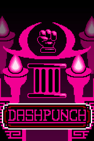DASHPUNCH poszter