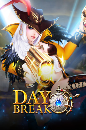 DayBreak Online poszter