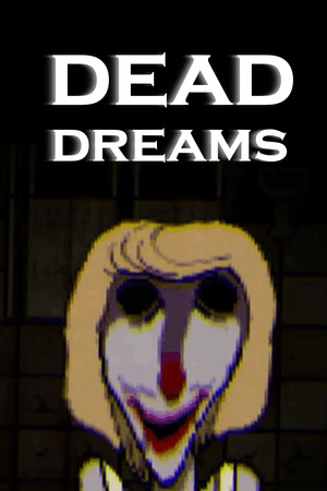 Dead Dreams poszter