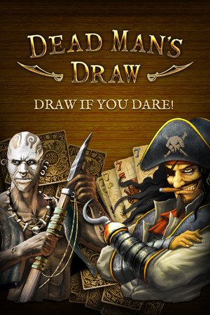 Dead Man's Draw poszter