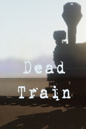 DEAD TRAIN poszter