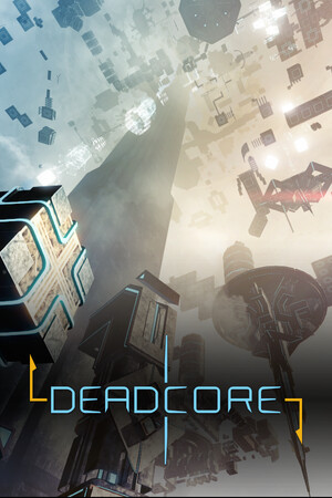 DeadCore poszter