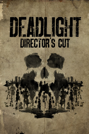 Deadlight: Director's Cut poszter