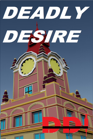 Deadly Desire poszter