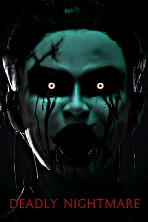 Deadly Nightmare poszter