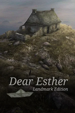 Dear Esther: Landmark Edition poszter